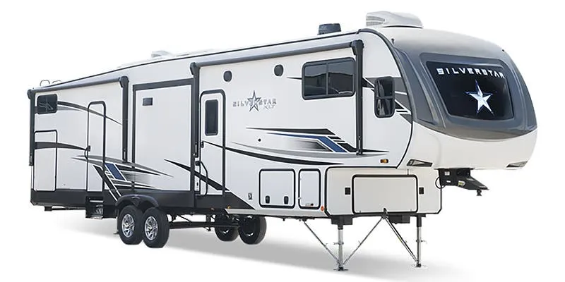 2023 Highland Ridge Silverstar XLT