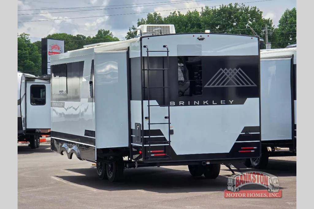 2026 Brinkley Model I 235, Photos photo 5