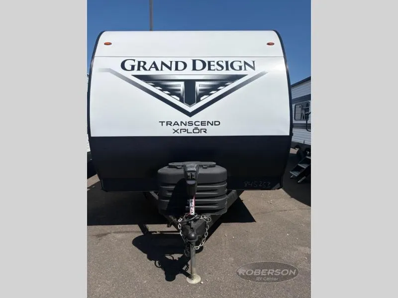 2026 Grand Design Transcend Xplor 21RLX - Photo 2