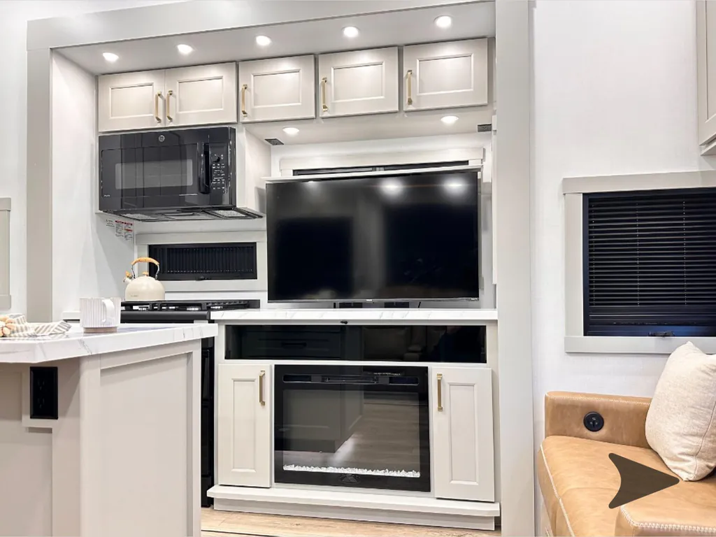 2026 Brinkley Model G 3520, Photos photo 64