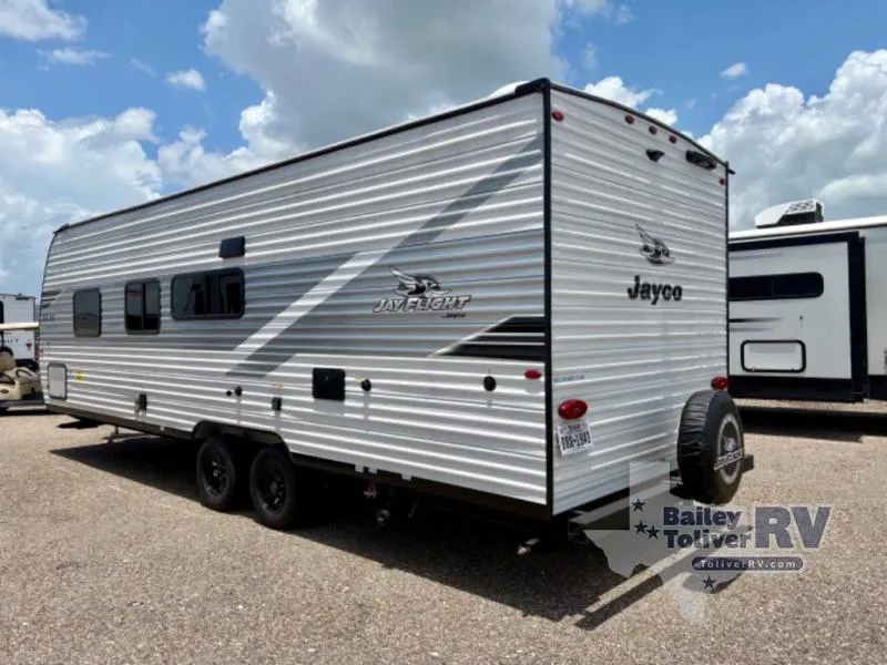 2026 Jayco Jay Flight SLX 260BH - Photo 3