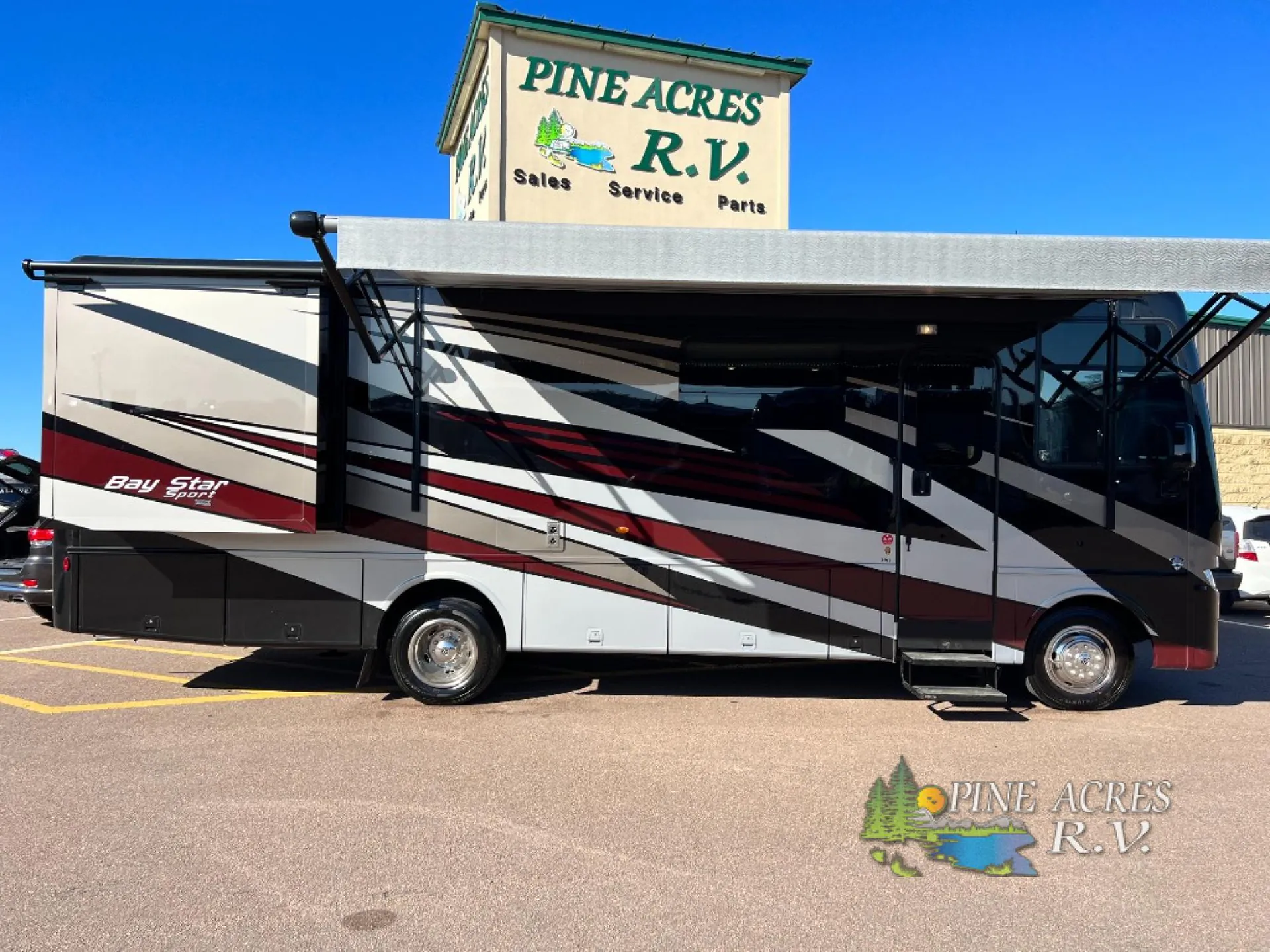 2024 Newmar Bay Star Sport 2912 - Photo 2