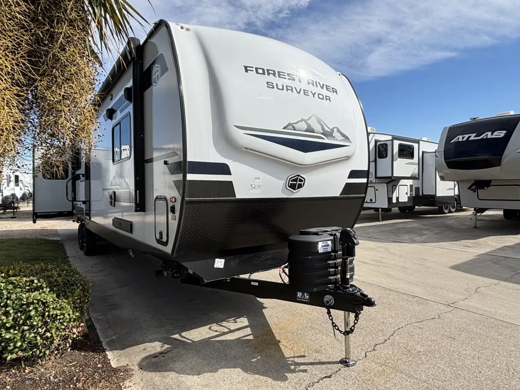 2026 Forest River Grand Surveyor 302RDBS - Photo 2