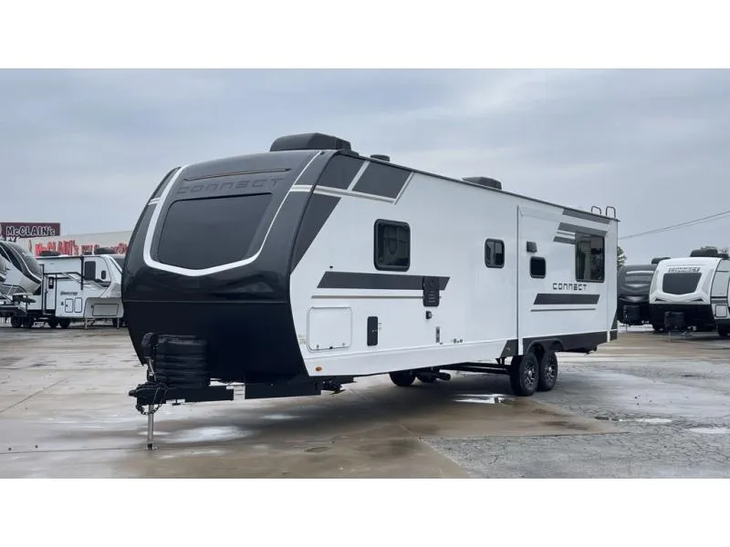 2026 KZ Connect 312RE - Photo 4