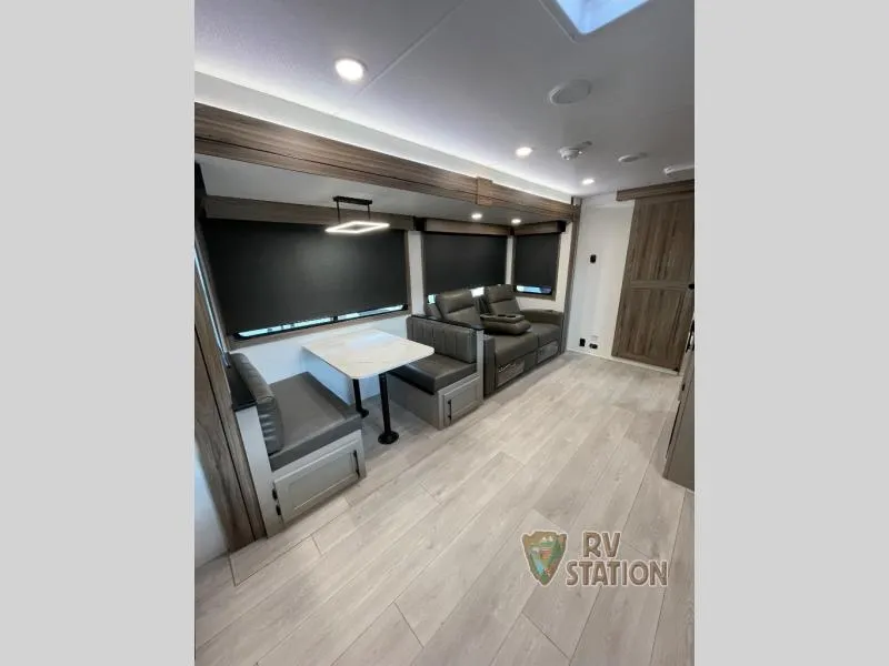 2026 KZ Connect 302FBK - Photo 2