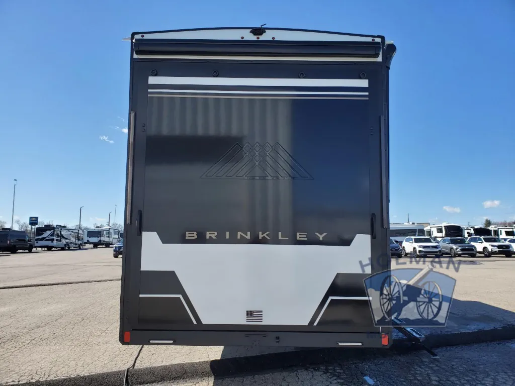 2026 Brinkley Model G 4100, Photos photo 6