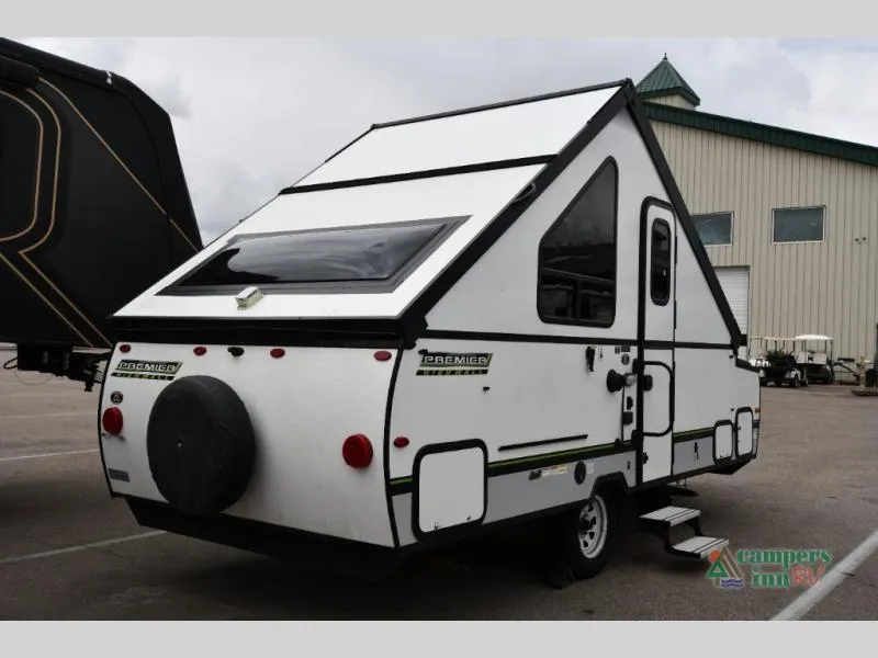 2020 Forest River Rockwood Hard Side High Wall Series A212HW - Photo 3