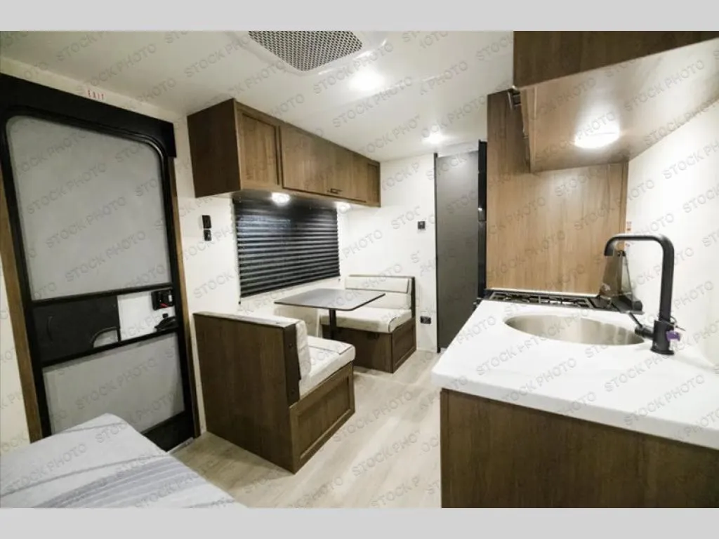 2027 Forest River RV Avenger New    16 RBX - Photo 2
