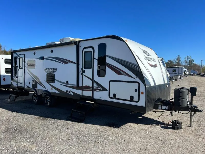 2017 Jayco White Hawk 27DSRL - Photo 2