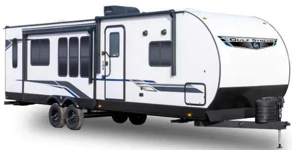 Gulf Stream Conquest Supreme 299RLI exterior