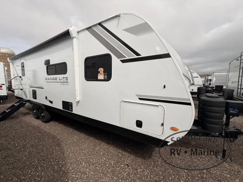 2026 Highland Ridge Range Lite 250RBL - Photo 3