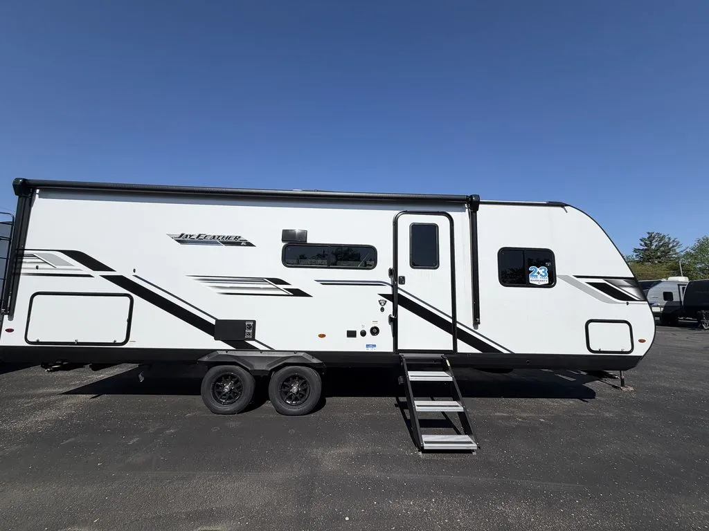 2026 Jayco Jay Feather SL 26BHSL - Photo 2