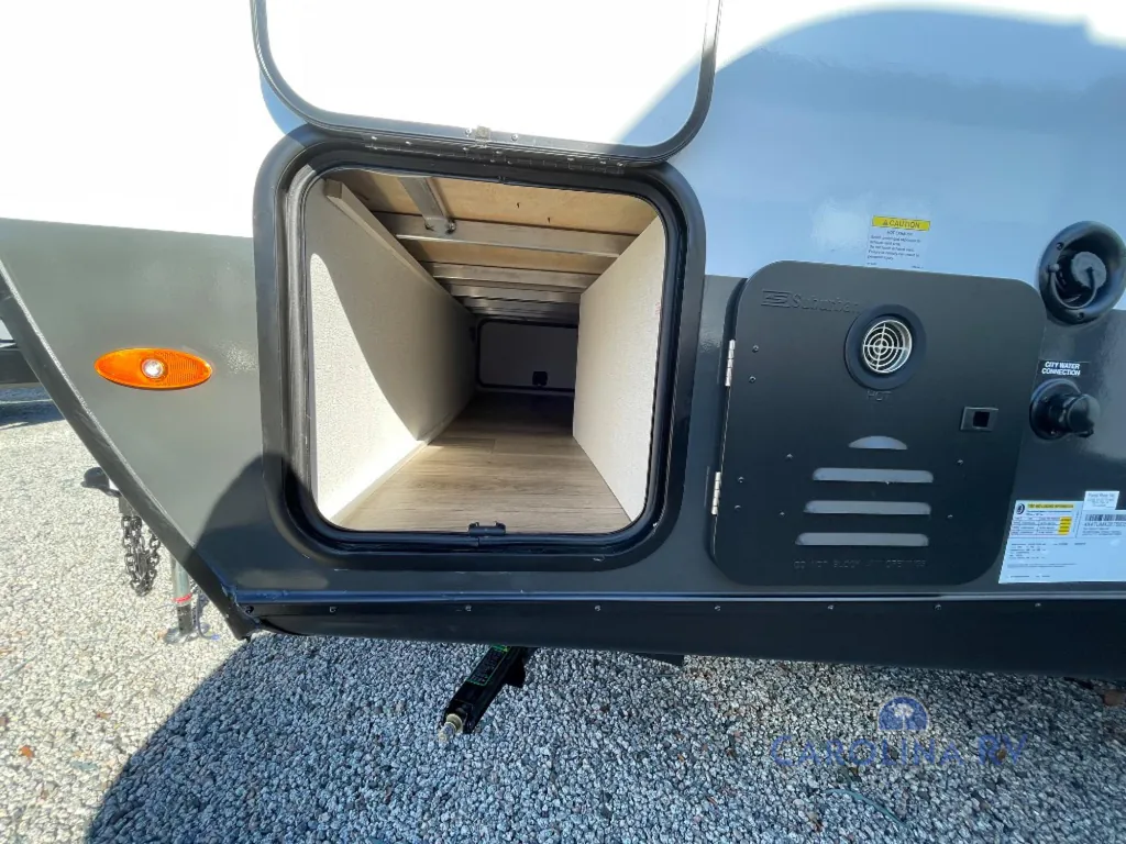 2026 Forest River RV Un-Mapped 22RB, Photos photo 5