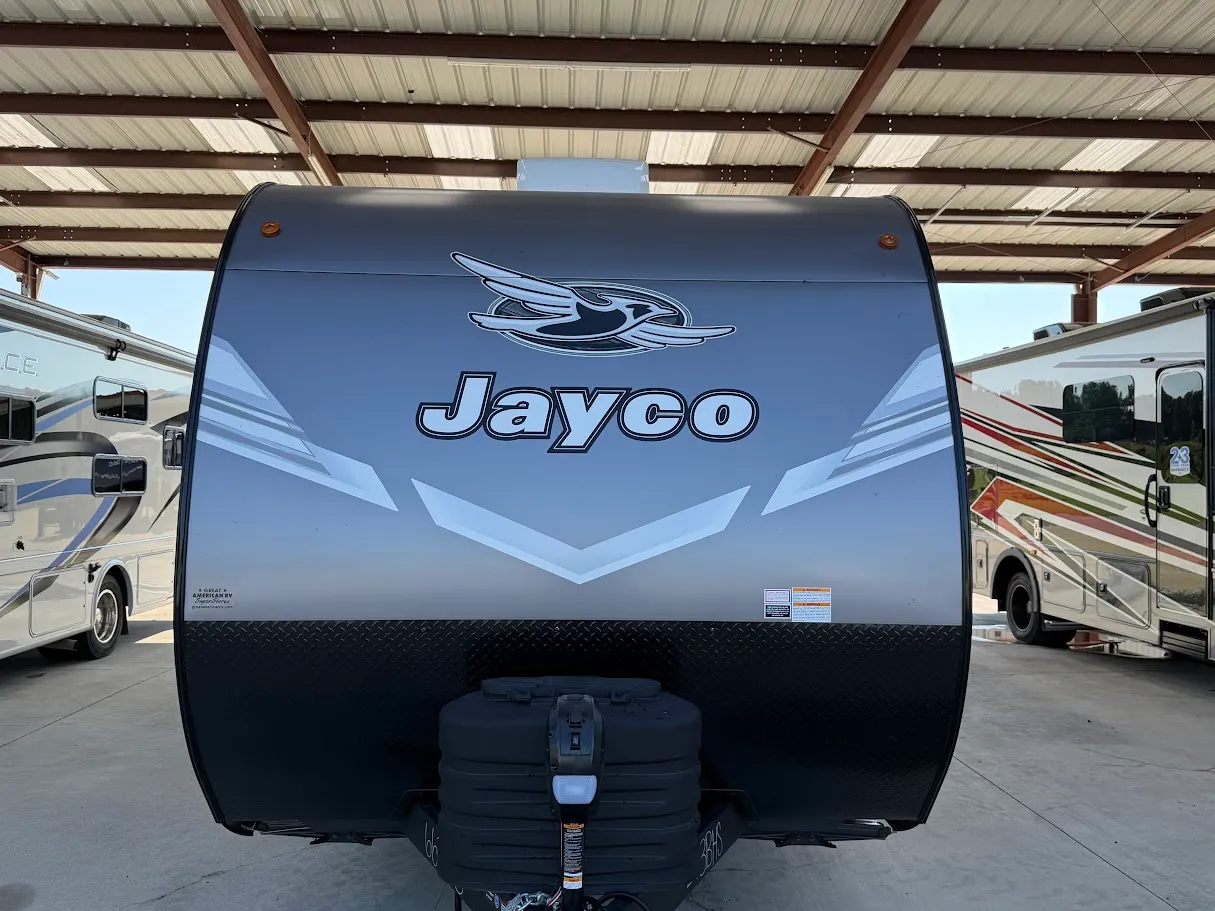 2027 Jayco Jay Flight SLX 263BHS - Photo 3