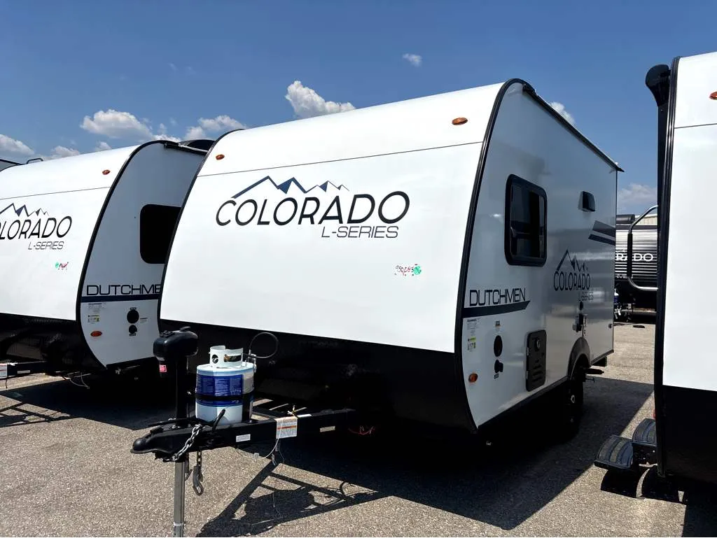 2026 Dutchmen Colorado 130BHC - Photo 3