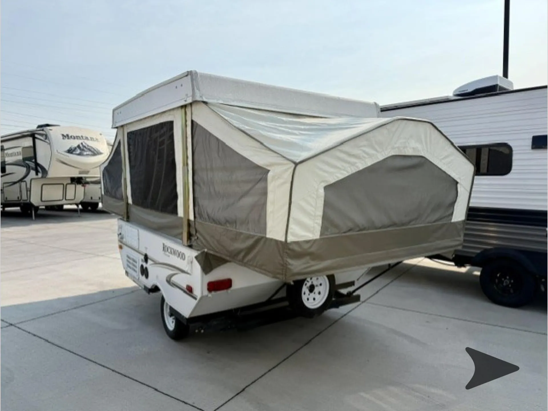 2014 Forest River Rockwood Freedom 1640LTD - Photo 4