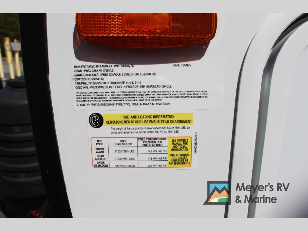 2026 Brinkley Model Ix 20X, Photos photo 22