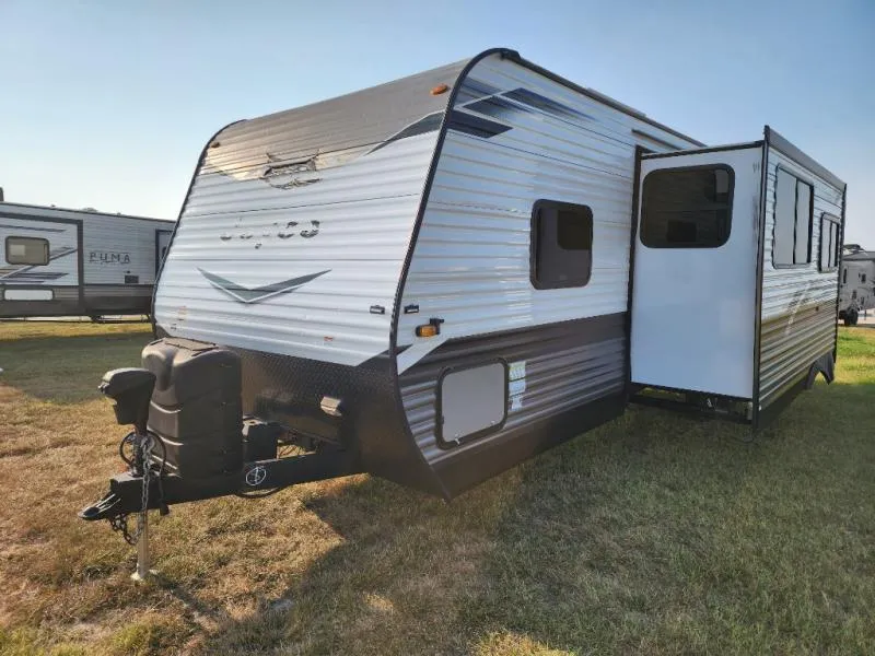 2022 Jayco Jay Flight 28BHS - Photo 4