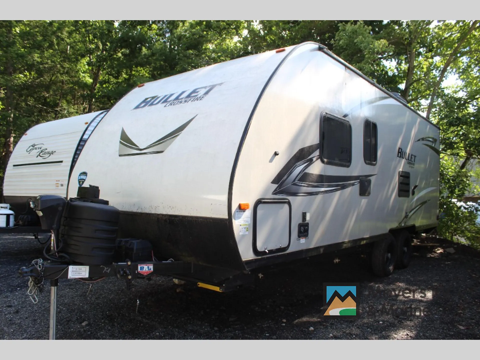 2020 Keystone Bullet Crossfire 2200BH - Photo 4