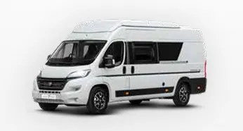 Auto-Trail Expedition 68 exterior