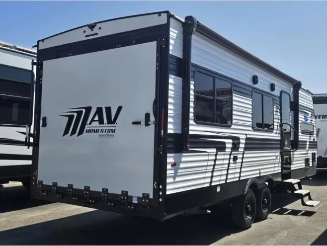 2025 Grand Design Momentum MAV 24MAV - Photo 3