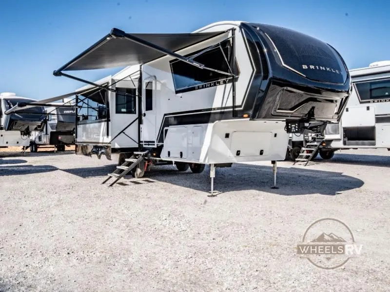 2026 Brinkley Model Z 2900 - Photo 2