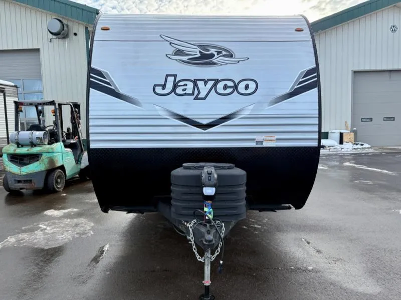 2026 Jayco Jay Flight SLX 295TBS - Photo 3
