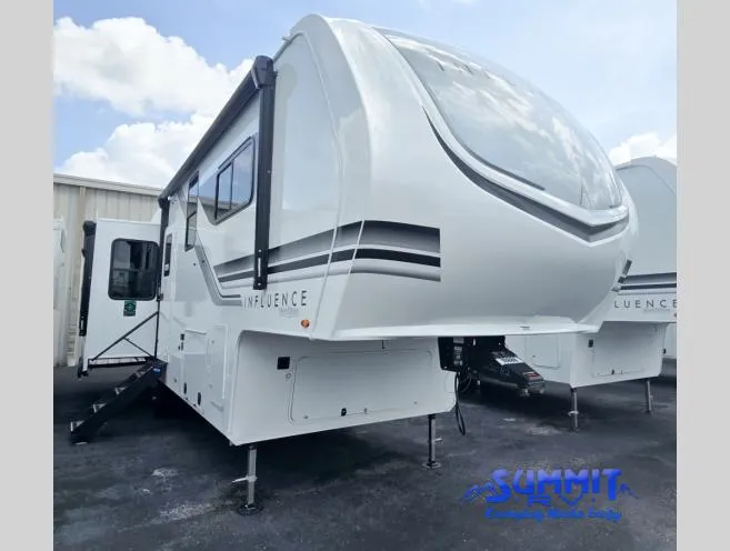 2026 Grand Design Influence 3003RL - Photo 2