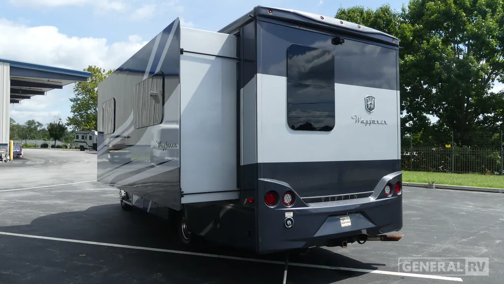 2019 Tiffin Wayfarer 24 FW, Photos photo 3