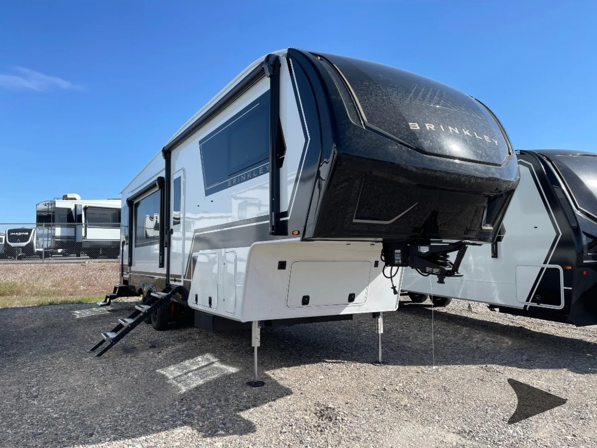 2026 Brinkley Model Z 3210 - Photo 3