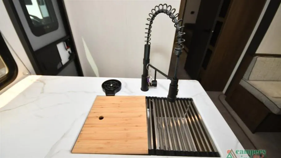 2026 Forest River Westbrook Luxury 305DBLC, Photos photo 16
