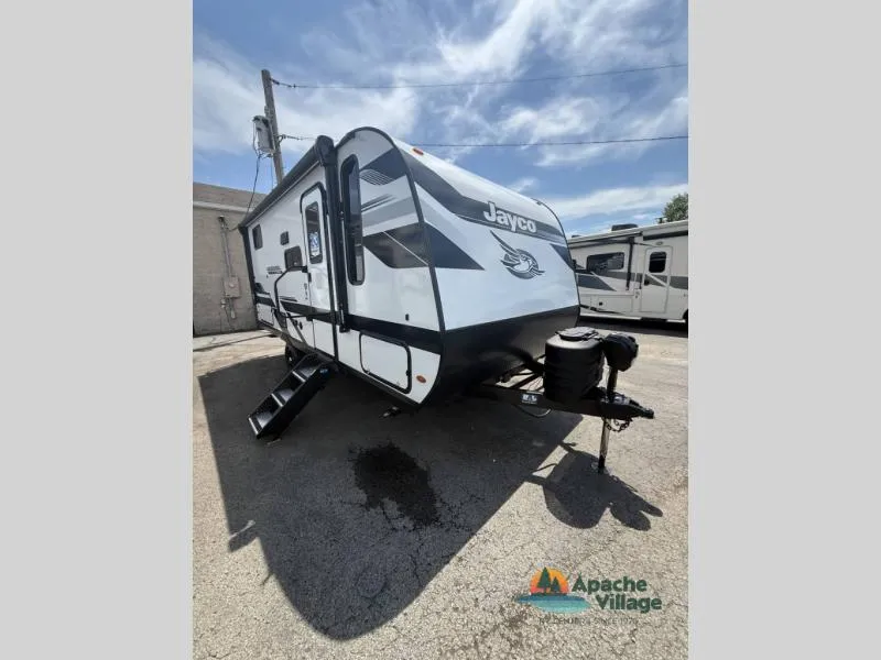 2026 Jayco Jay Feather Air 19MBS - Photo 2