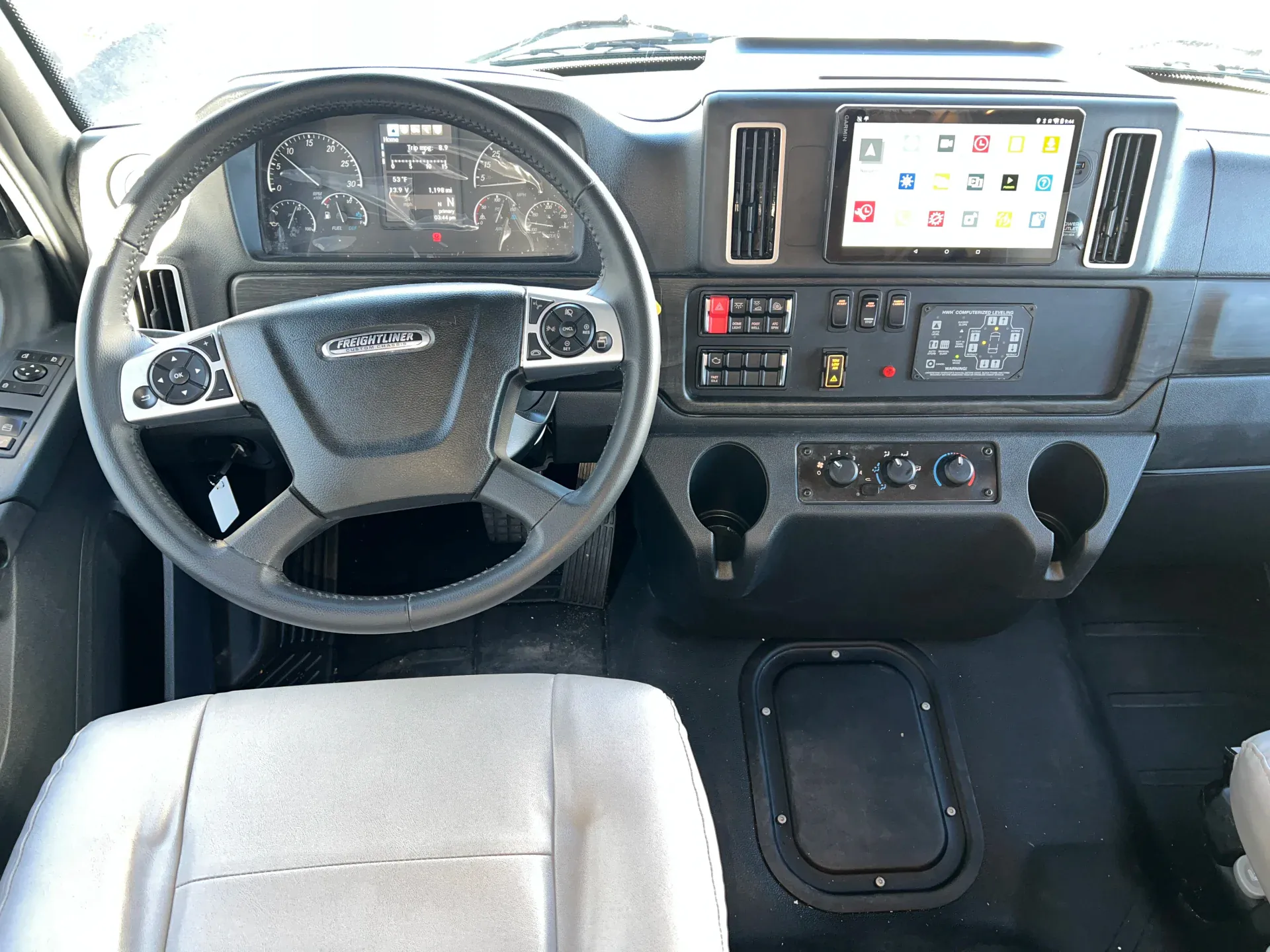 2026 Tiffin Allegro Bay 34 DB - Photo 3