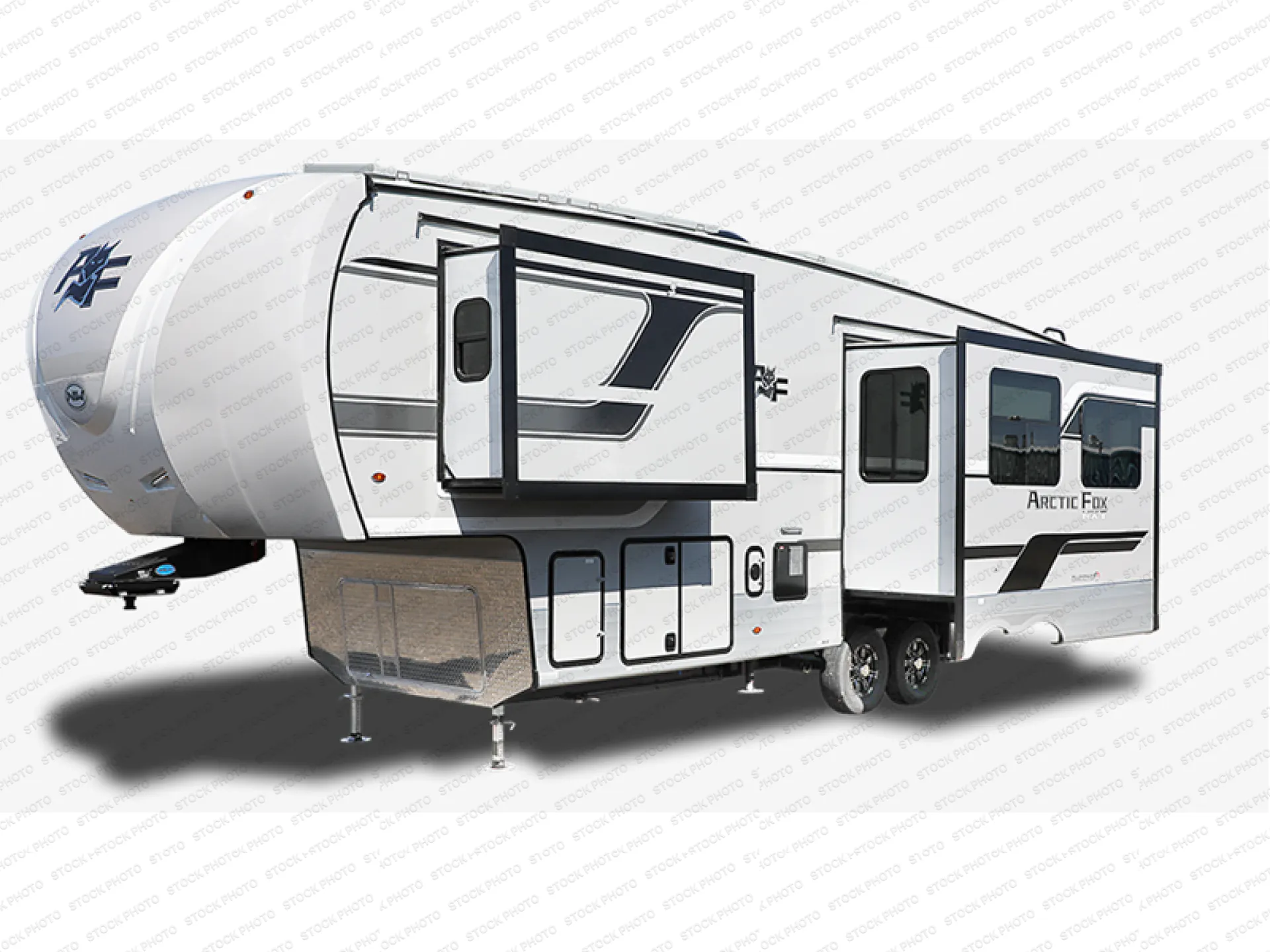 2027 Northwood Arctic Fox NXT 295RL - Photo 2