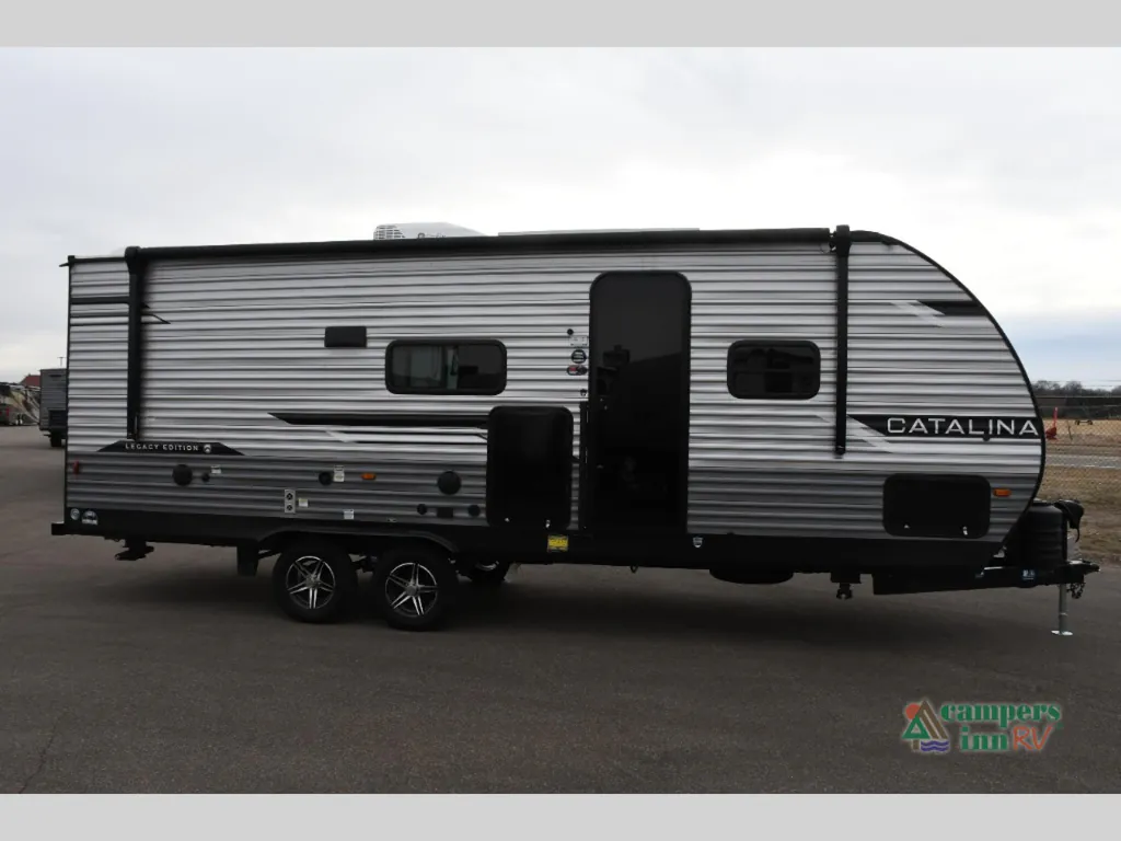 2025 Coachmen Catalina Legacy Edition 243RBS, Photos photo 3