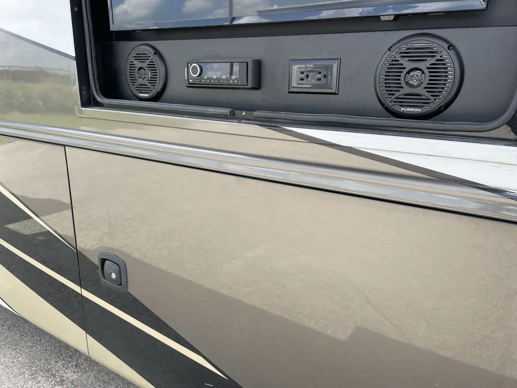2019 Entegra Coach Emblem 36U, Photos photo 27