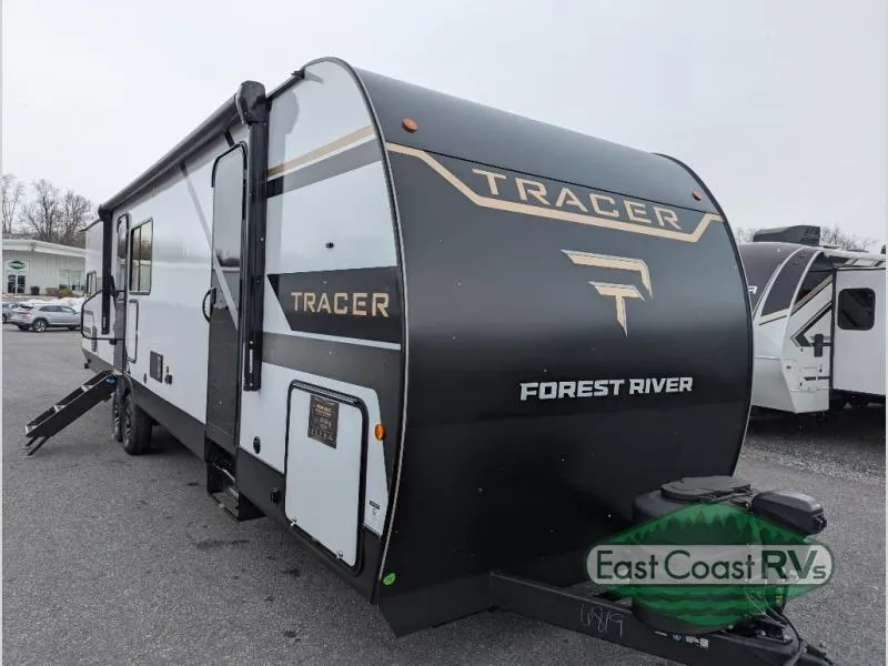 2026 Prime Time Tracer 295DB - Photo 2