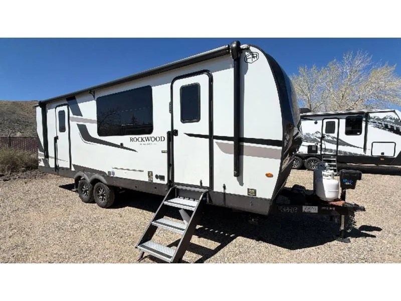 2026 Forest River Rockwood Ultra Lite 2619FK - Photo 2