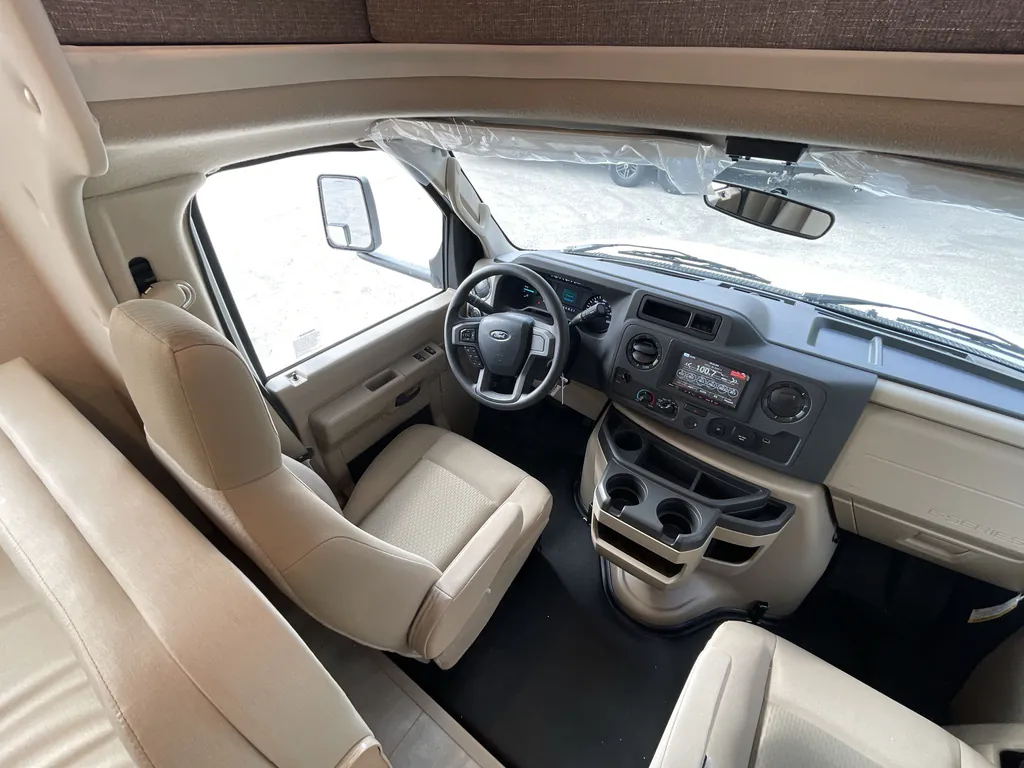 2026 Thor Motor Coach Freedom Elite 28HZ, Photos photo 19
