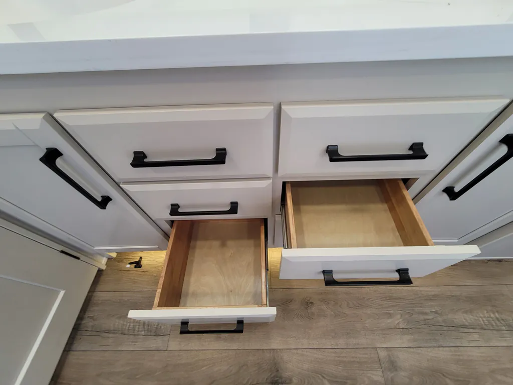 2026 Forest River Riverstone Legacy 43BFC, Photos photo 61
