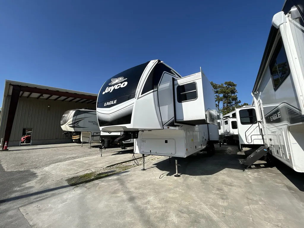 2026 Jayco Eagle 321RSTS, Photos photo 5