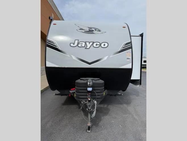 2026 Jayco Jay Flight SLX 334RTS - Photo 3