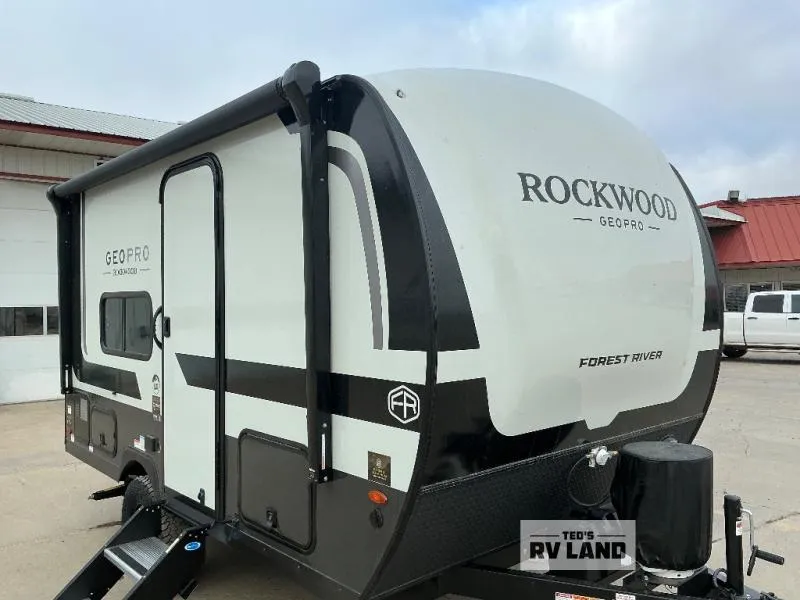 2026 Forest River Rockwood GEO Pro G13LE - Photo 2