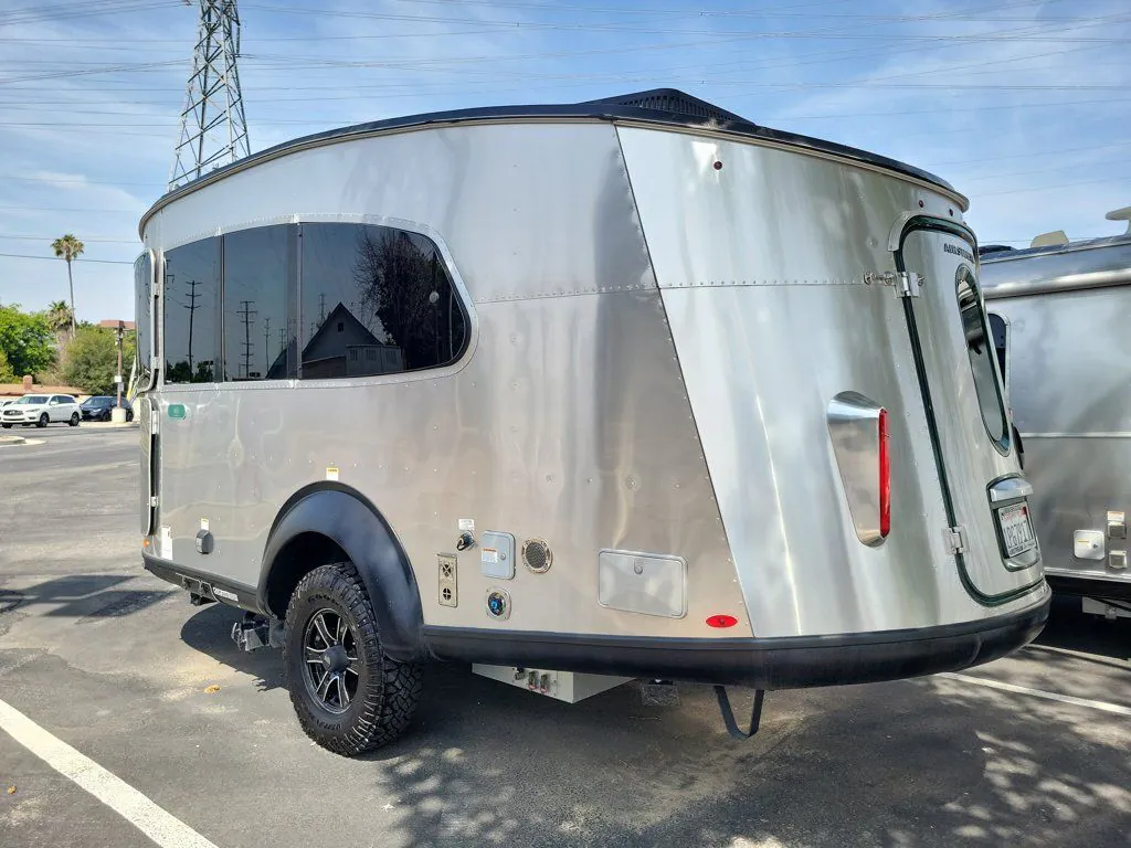 2025 Airstream REI Special Edition 20X - Photo 3