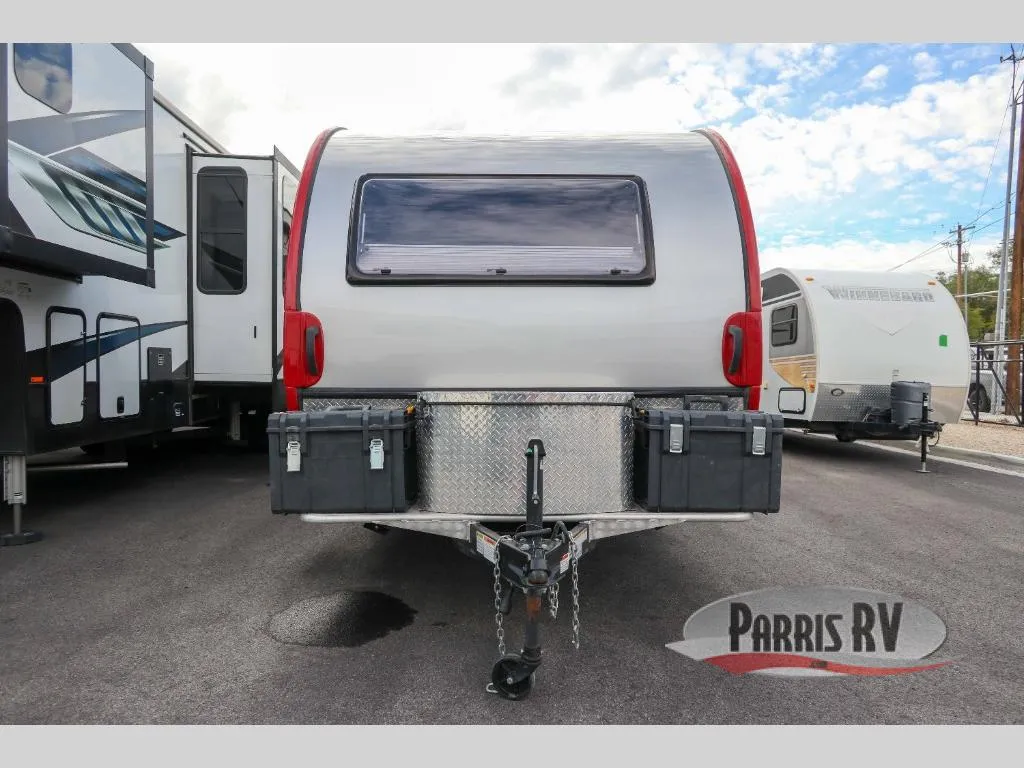 2022 nuCamp RV TAB 400 Std. Model - Photo 2