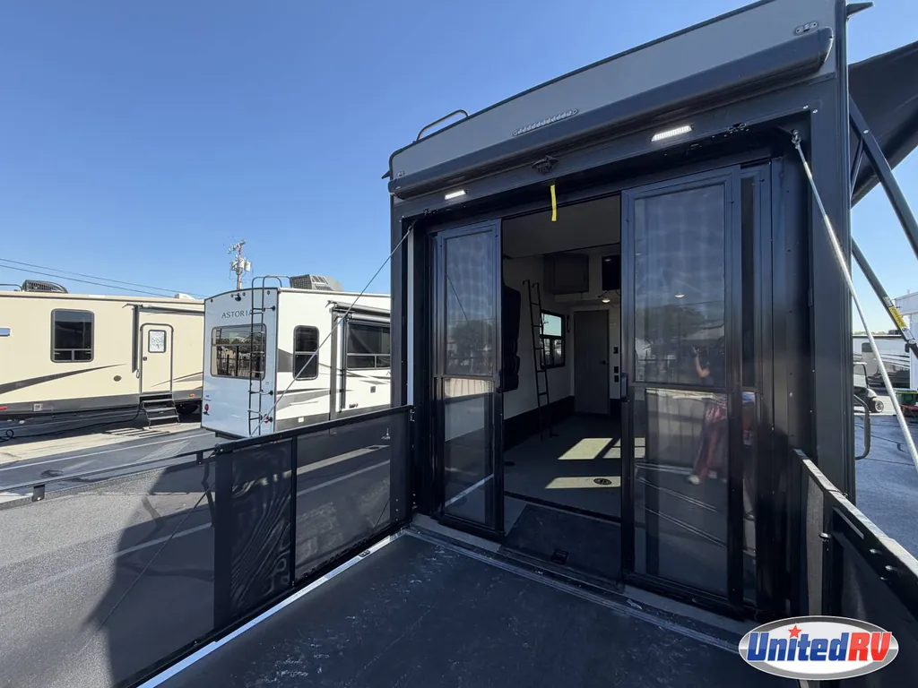 2020 Keystone Raptor 415, Photos photo 96