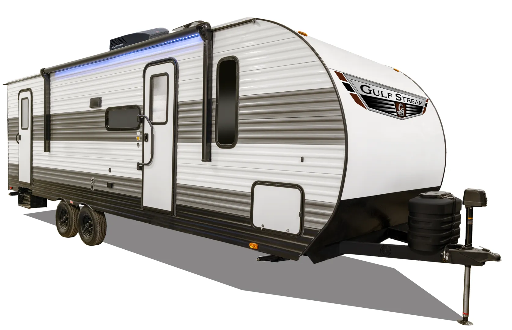 Ameri-Lite Ultra-Lite 268BH exterior