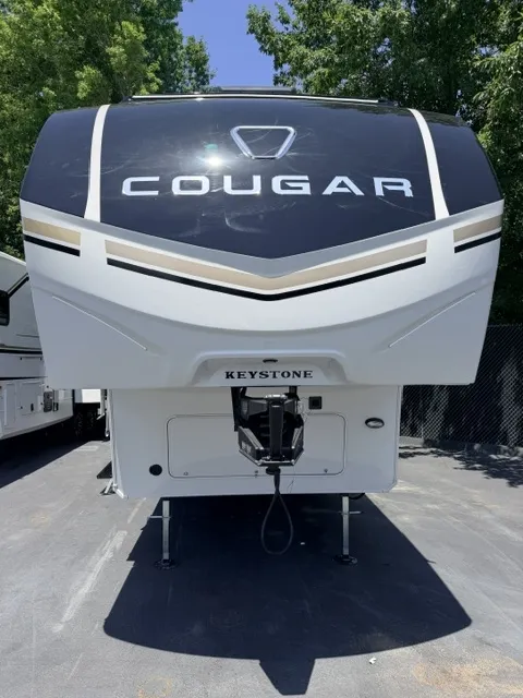 2027 Keystone Cougar HT FW 26RKE - Photo 2