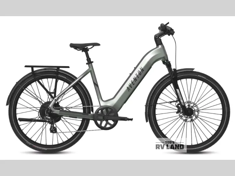2025 AVENTON LEVEL.3 GLACIER MINT - Photo 3