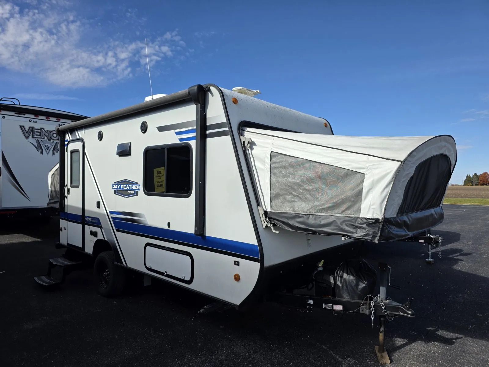 2018 Jayco Jay 16XRB - Photo 2